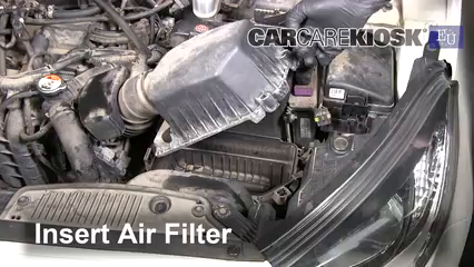 I20 on sale air filter